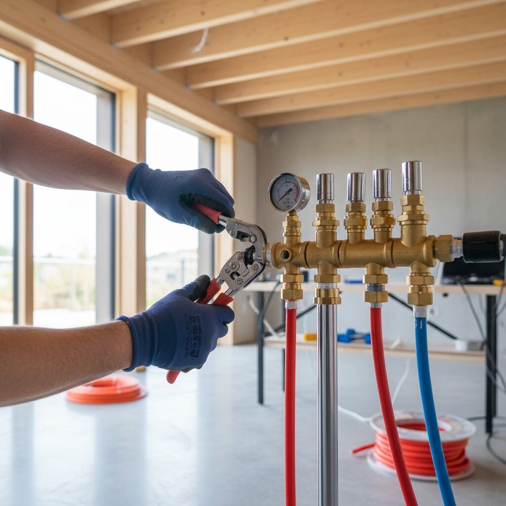 COOPERATIVE REMOISE ELECTRICITE CHAUFFAGE SANITAIRE